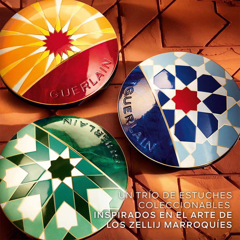 TERRACOTTA LIGHT LOS POLVOS ILUMINADORES EFECTO NATURAL (POLVOS ILUMINADORES)